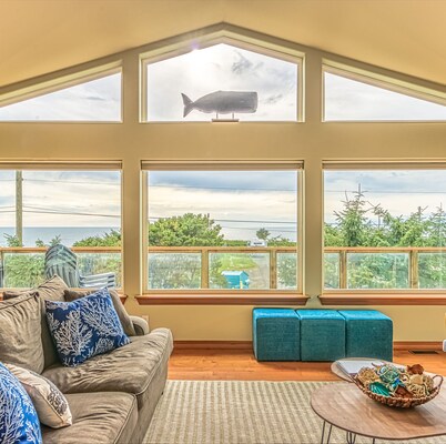 Salty Mermaid in Pacific Beach