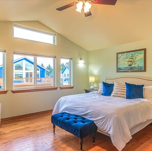 3 bedrooms - Salty Mermaid in Pacific Beach (Pacific Beach)