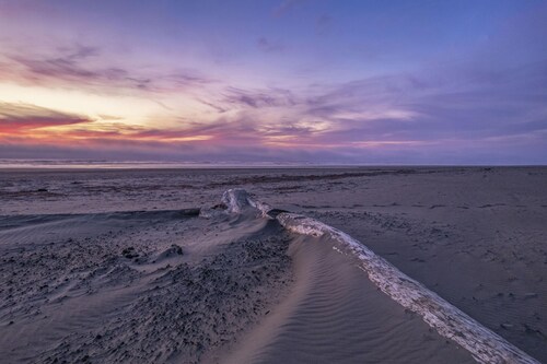 Clam Jam Condo in Ocean Shores