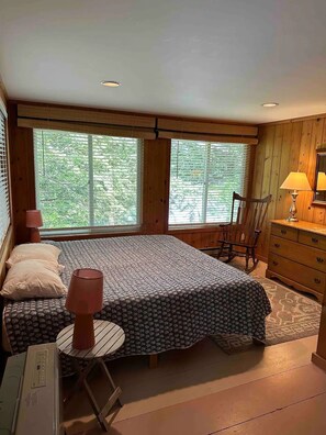 3 bedrooms, WiFi