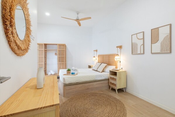 3 slaapkamers, gratis wifi, beddengoed