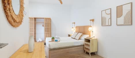 3 slaapkamers, gratis wifi, beddengoed