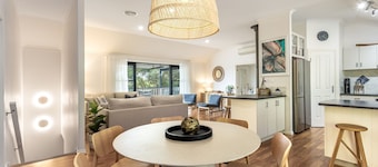 Oceanview Luxury Retreat Amongst the Trees in Denmark