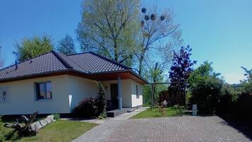Fachada