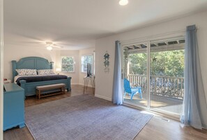 4 habitaciones, internet y ropa de cama 