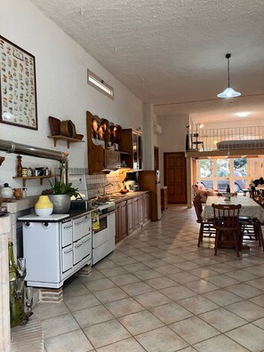 Cuisine privée