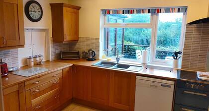 The Anchorage, Aberporth