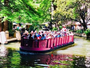 Apartment | 1 Schlafzimmer