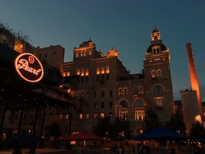 Apartment | 1 Schlafzimmer