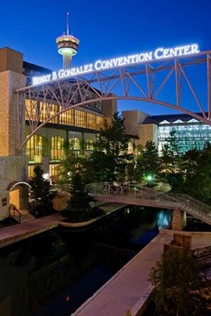 Apartment | 1 Schlafzimmer