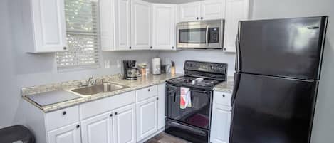 Leilighet | 1 soverom