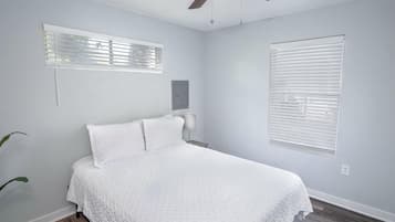 Apartamento | 1 dormitorio