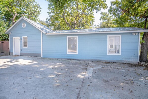 Apartment | 1 Schlafzimmer