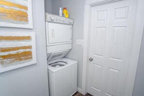 Apartamento | 1 quarto