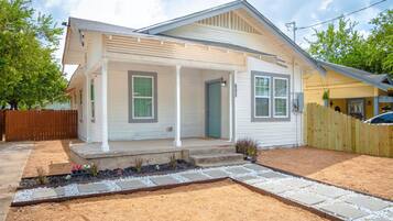 Ferienhaus | 3 Schlafzimmer