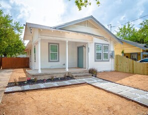 ハウス | 3 室のベッドルーム