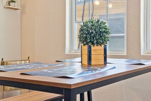 Ferienhaus | 3 Schlafzimmer