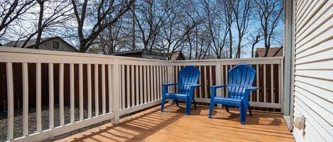 Casa | 3 habitaciones