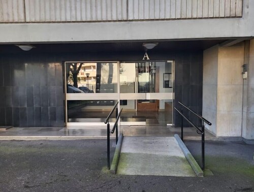 Studio neuf proche Disney Paris