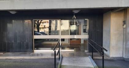 Studio neuf proche Disney Paris