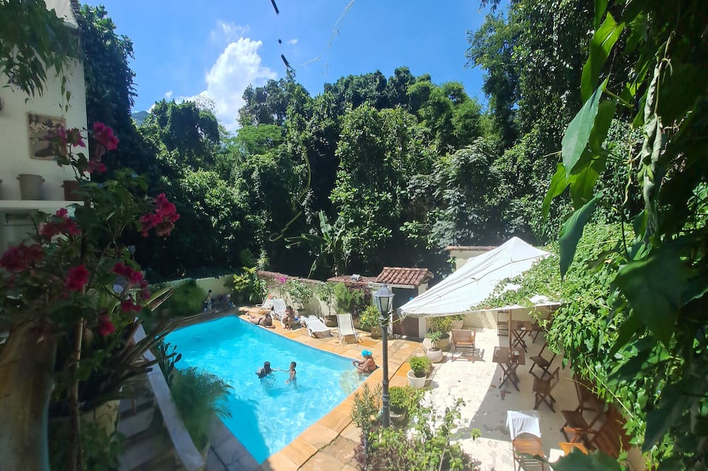 Casa São Conrado