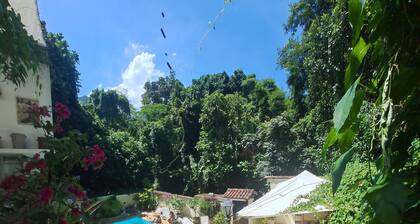 Casa São Conrado