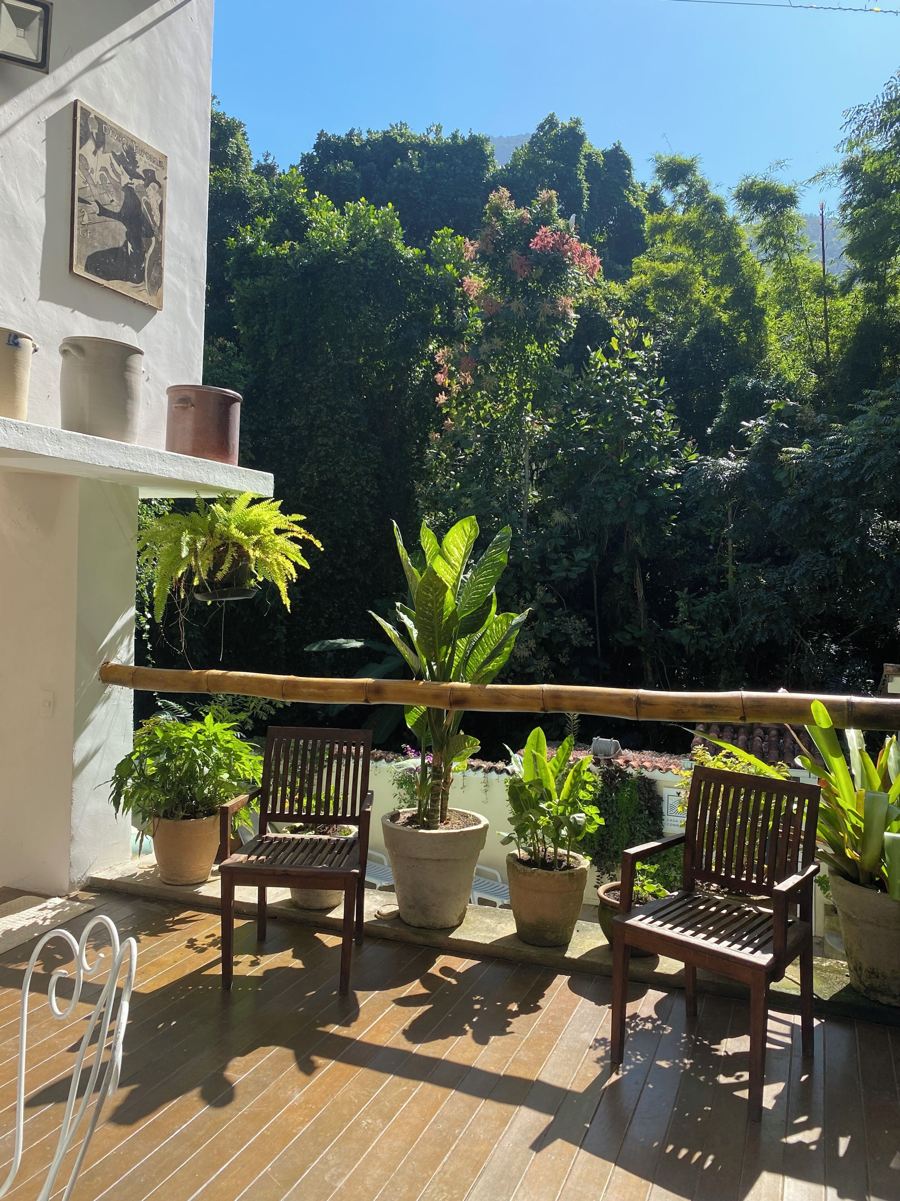 Foto - Casa São Conrado