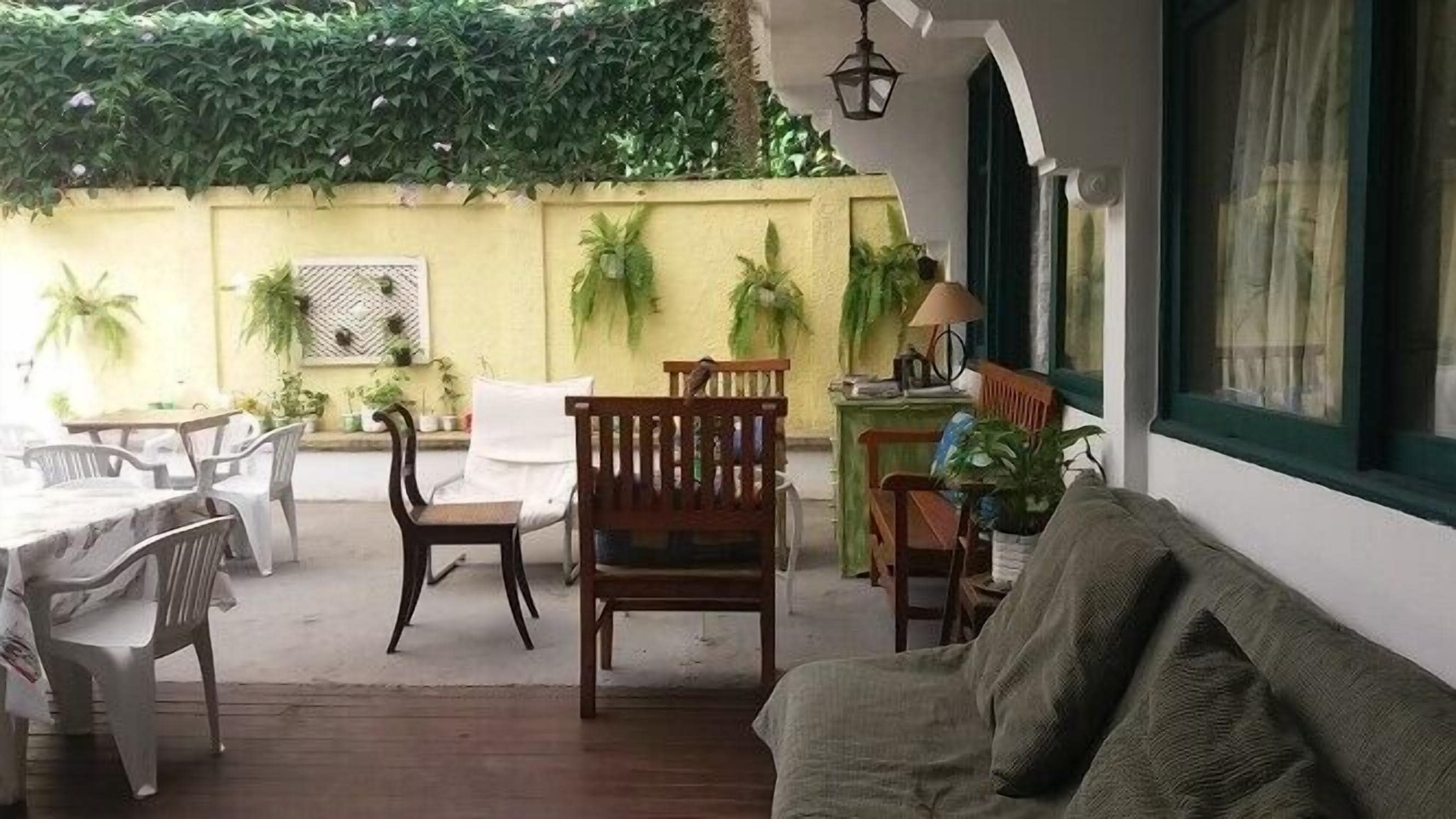 Foto - Casa São Conrado