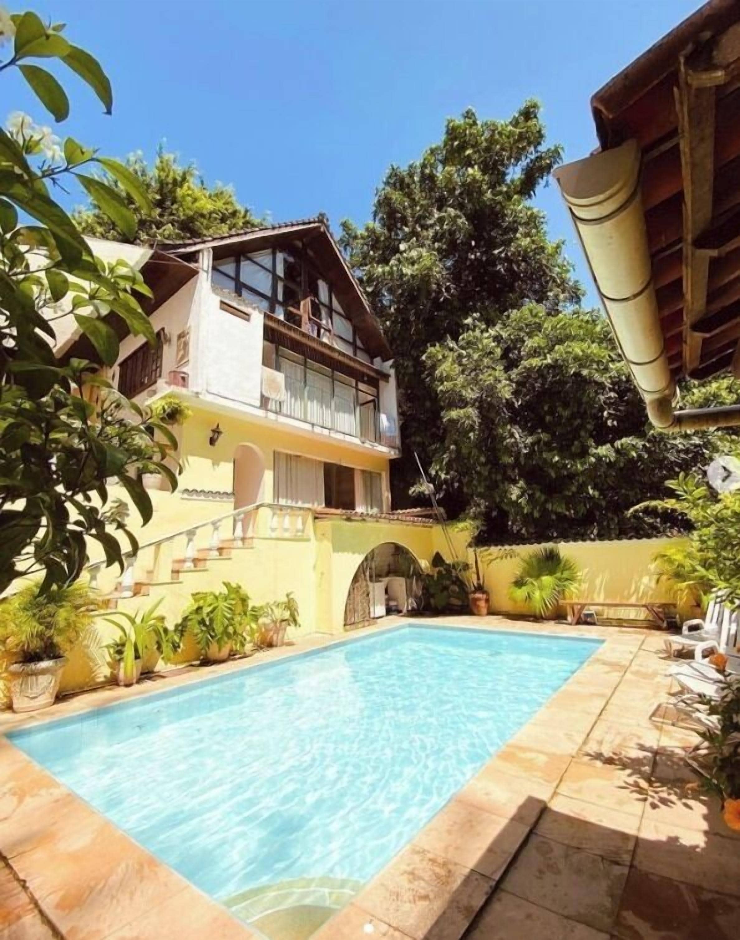 Foto - Casa São Conrado