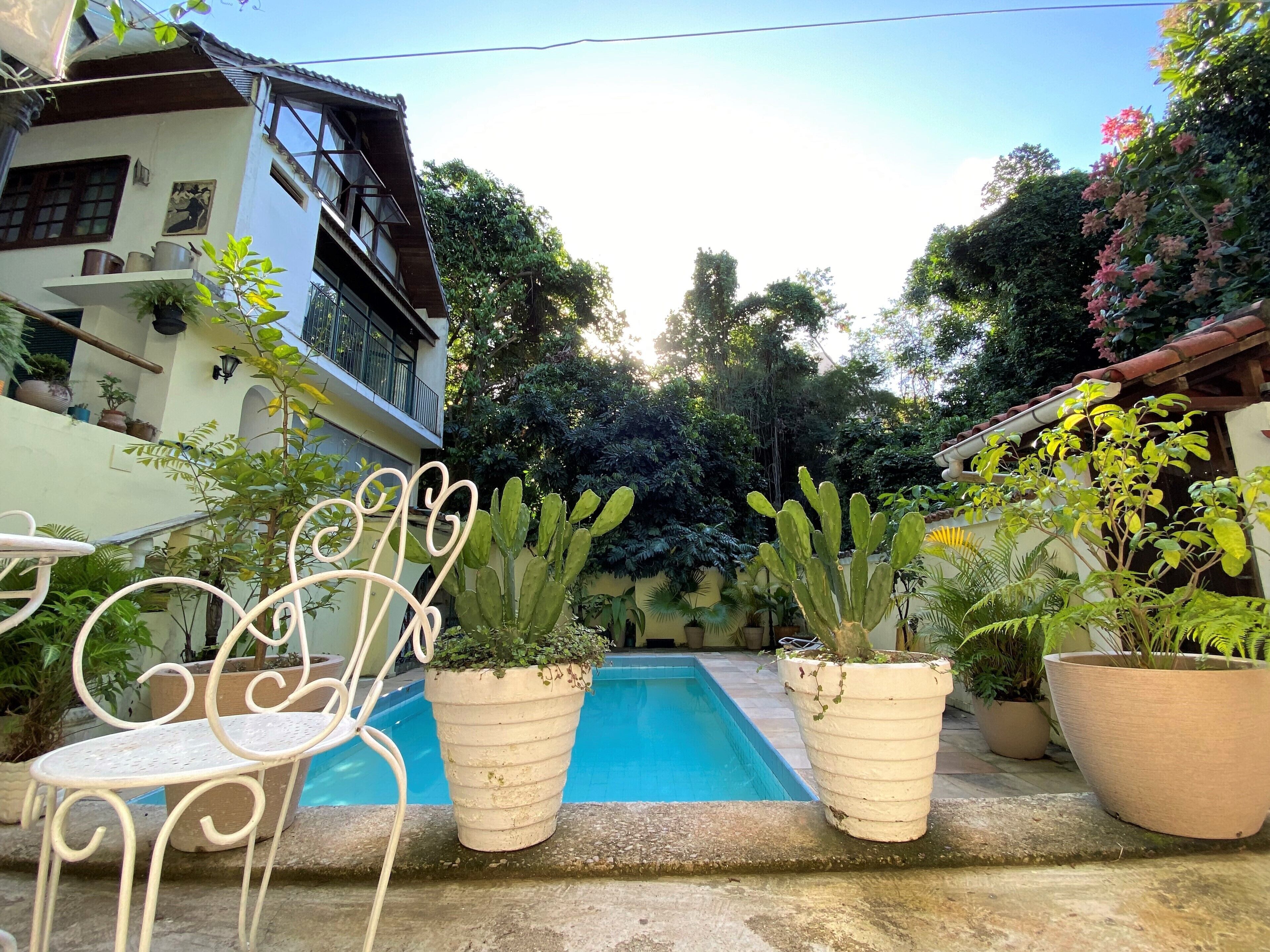 Foto - Casa São Conrado