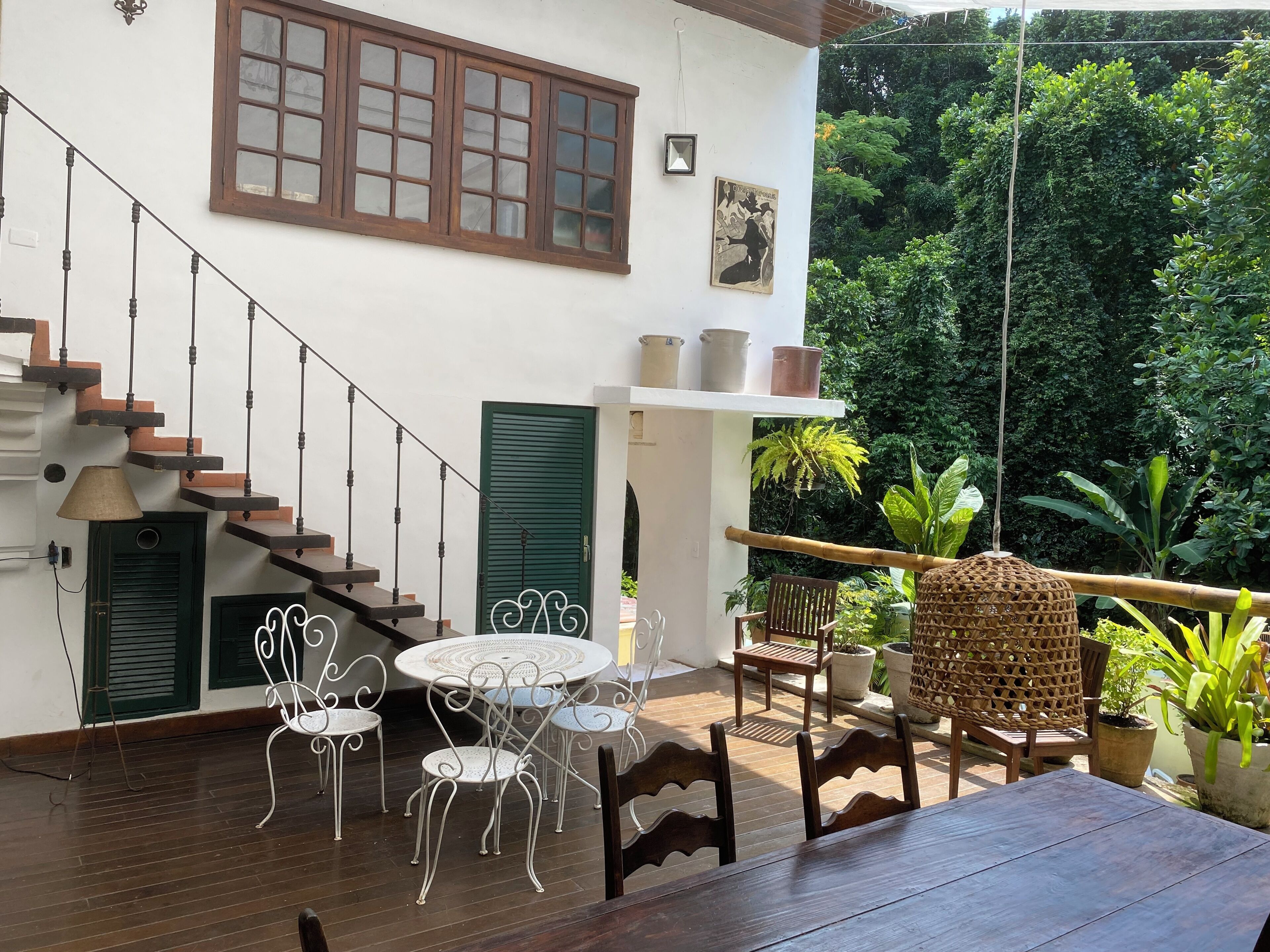 Foto - Casa São Conrado