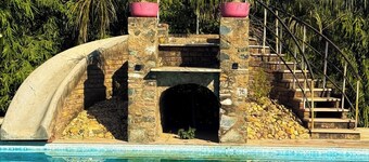 薩里斯卡綠谷度假村