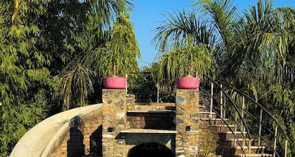 Green Valley Sariska