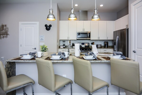 別墅, 無障礙 | 4 間臥室