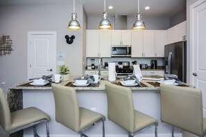 Villa, barrierefrei | 4 Schlafzimmer