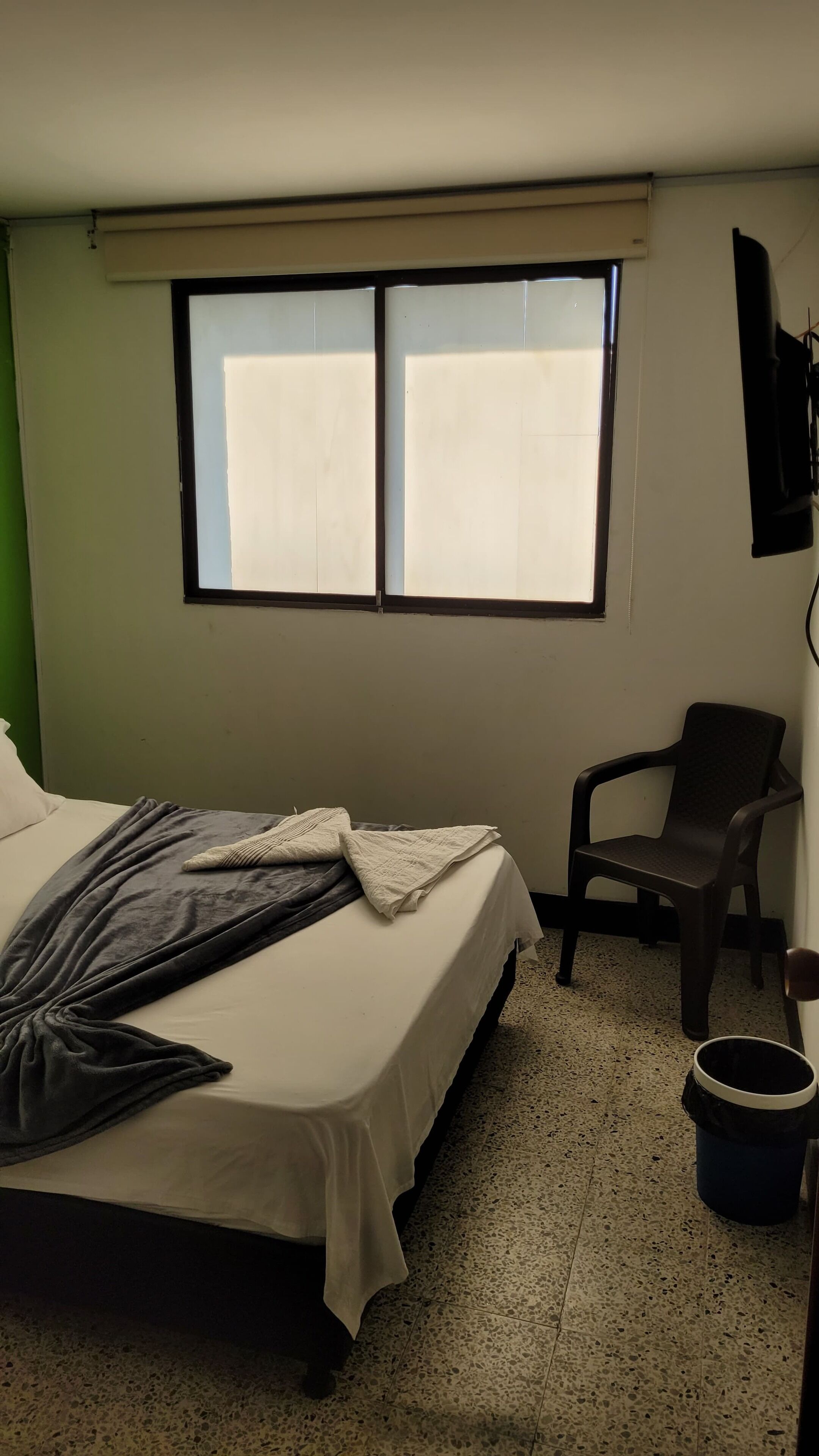 Foto - Hotel La Avenida