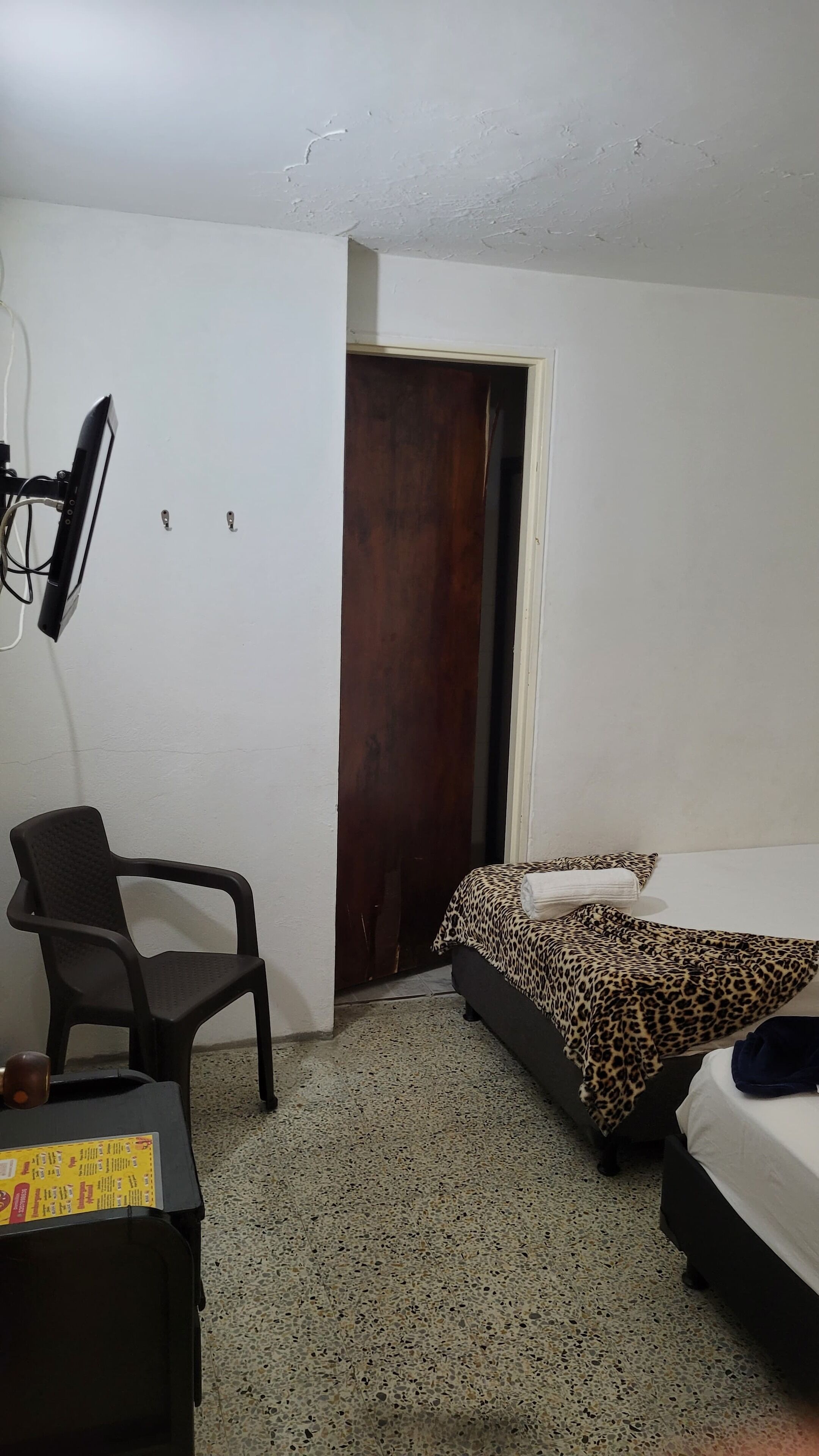 Foto - Hotel La Avenida