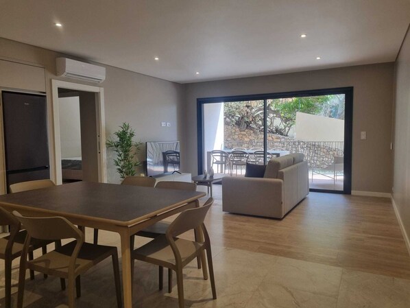 Interior - Apartment no. 5 (Zonza)