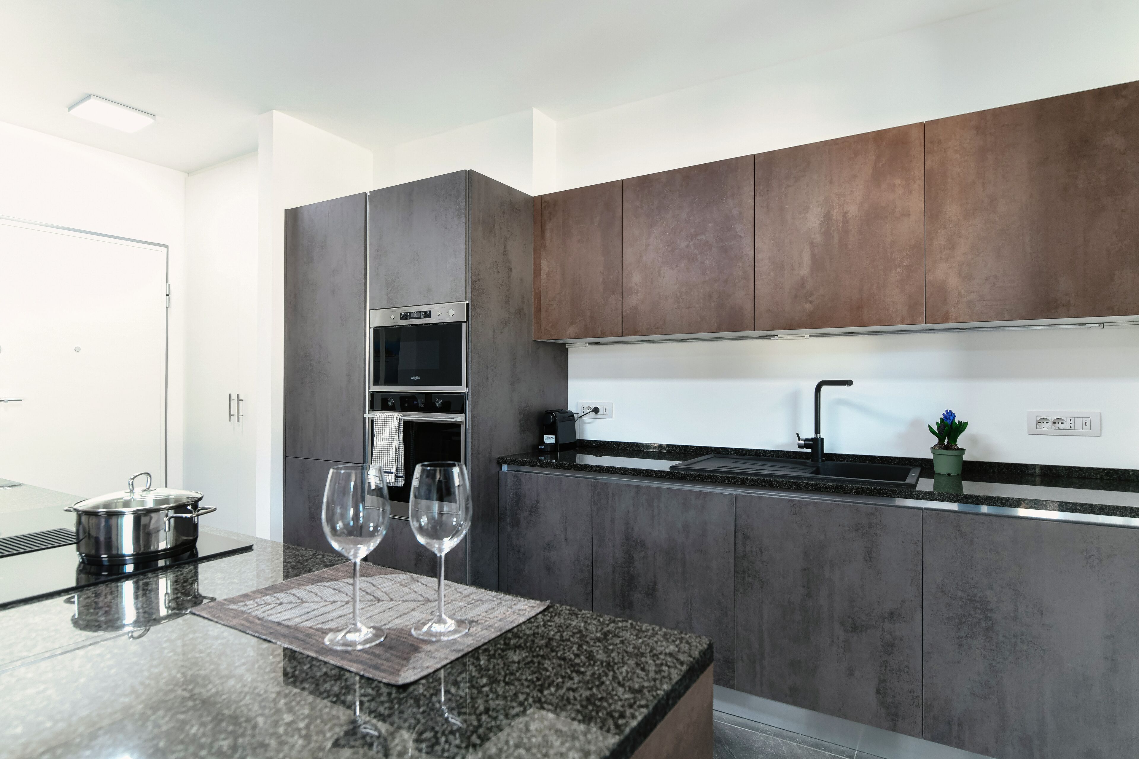 Căn hộ | 3 phòng ngủ, bàn ủi/dụng cụ ủi quần áo 