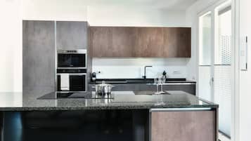 Apartment | Eigene Küche