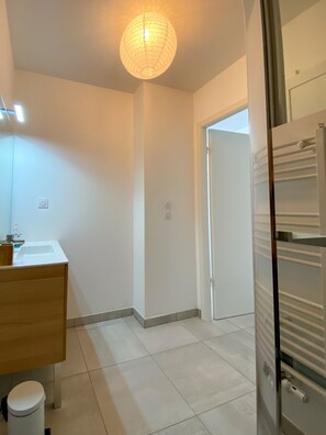 Hair dryer - Le Lumineux au Coeur de Biscarrosse Plage (Biscarrosse)