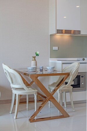 City view - Riviera Apartments-100m to Jomtien Beach (Pattaya)
