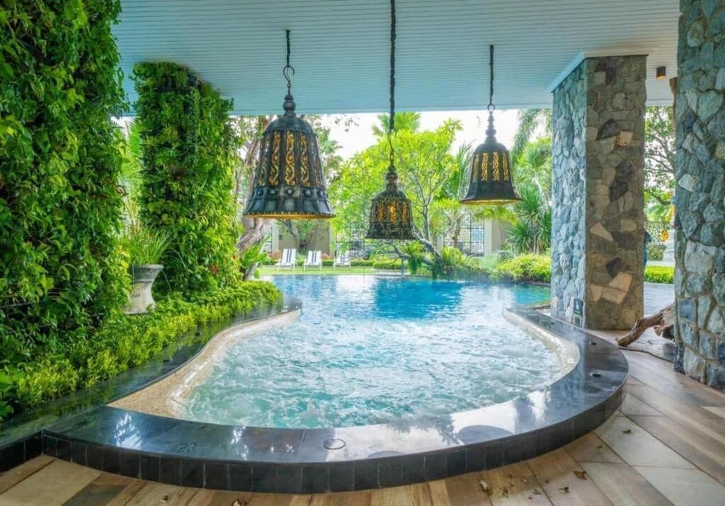 华丽公寓 | 1 多间卧室、客房内保险箱、遮光窗帘、隔音