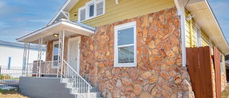 Casa | 3 dormitorios