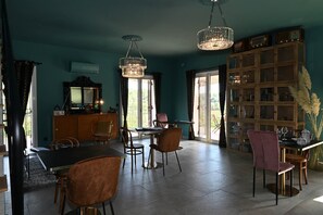 Restaurantes