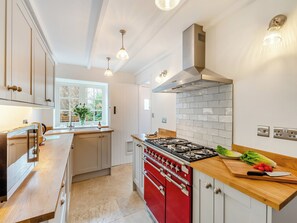 Utensilios de cocina