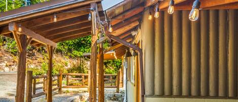 別墅 | 1 間臥室