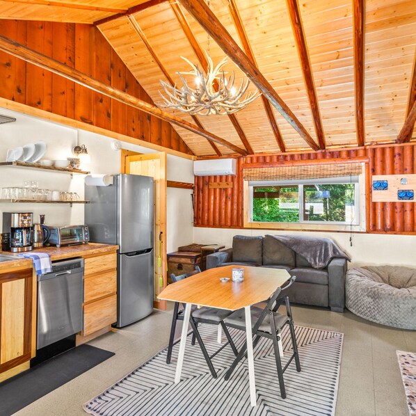 빌라 | 1 개의 침실