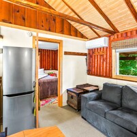 Villa | 1 dormitorio