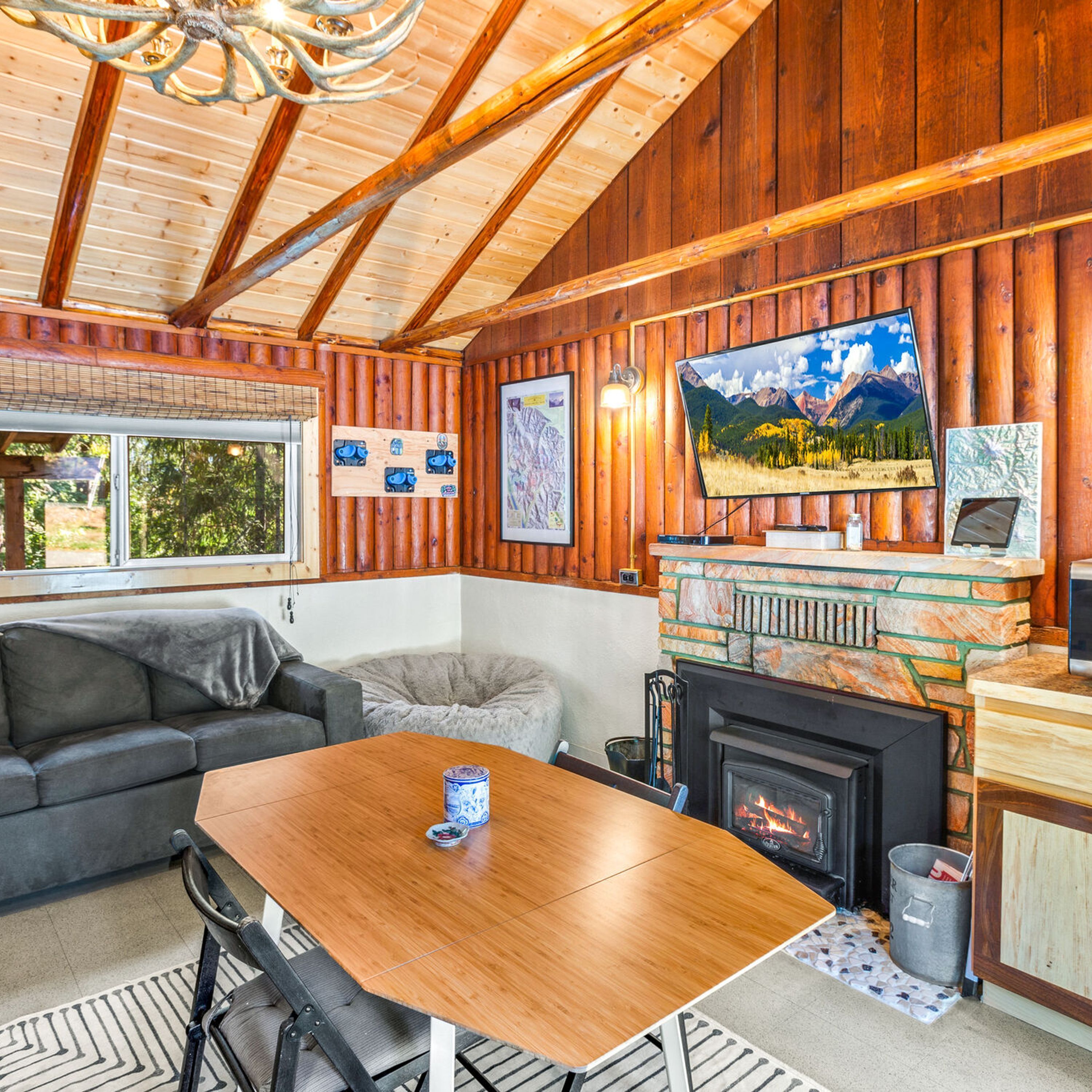 Villa | 1 chambre